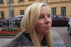 Smalltits Beauty Rides Cock Bent Over Doggystyle