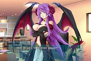 princess x fan disc episode 22 explores deeper knowledge