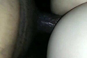 deepie83 creampie her fat asshole in bbw interracial 😏