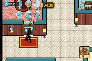 Hg Haunted Raven Short Little 18+ Game