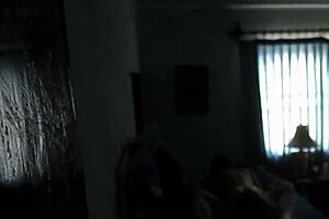 Is my cousin fucking me with her parents at home?