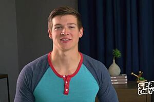 Dillan Gay Movie Sean Cody Blowjob Sucking