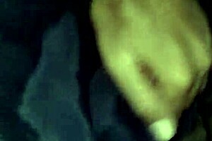 Gay husband enjoys masturbation and sex with shemale wife Reshmi Shalwar at home.