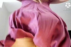 Ashley Alban, can you flex and clap that shaved big ass for us?