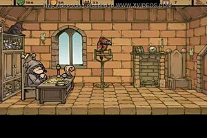 Akaburs Witch Trainer Full Playthrough Part 2