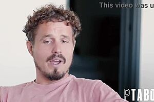 Red hot hotwife lauren phillips gets her small tits and big ass fucked hard by chad alva in reality.