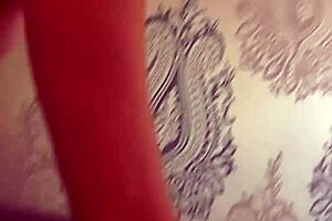 Facial Loving European Babe POV Suck