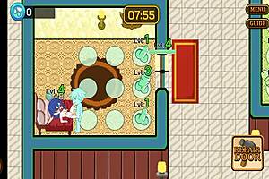 Hg Haunted Raven Short Little 18+ Game