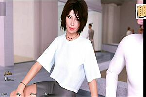 Exploring Dik Dik Route 22 in Erotic Animation