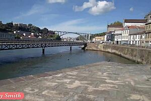 Jeny Smith Endures Intense Strap Bondage in Public Exposure.