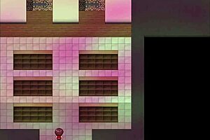 I entered the ninja women's mansion and saw their big tits. Oops, villainess quest part 2