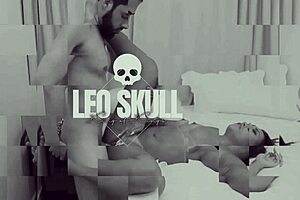 Nicole Romanoff Discovers Boyfriend's Betrayal, Offers Her Delicious Pussy In Exchange