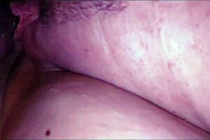 Me Masturbating with My Fingers