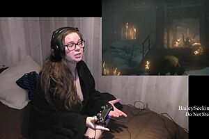 Exploring Until Dawn Playthrough Part Nine