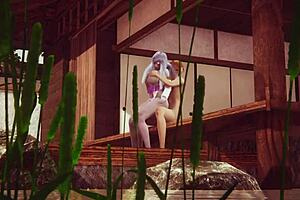 Young Kaguya Hentai Anime Naruto L 3D Animation Big Tits Cartoon 3D Cartoon 18 19 Yo Big Ass Teen 18+ Tits