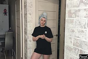 I Felt So Wild When My Boyfriend Mistook Me for Stepsister