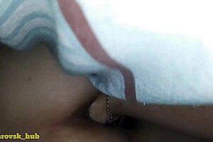 Wow, check out this intense pussy fisting session! 😍