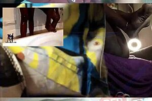 Thot in Texas Gets Hardcore Real Sex Fucking