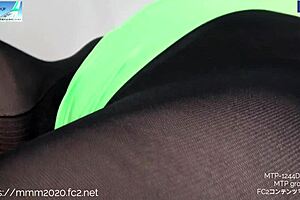 【ブルーレイ工房】【6001】パンスト撮影1-3