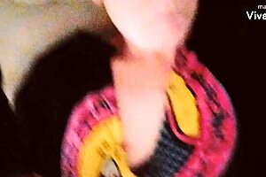 Flat Earth Enthusiast Enjoys Solo Activity