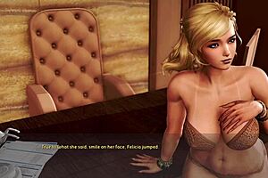 Pale Carnations Part 8 Continues The Story