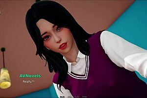 my bully becomes my lover