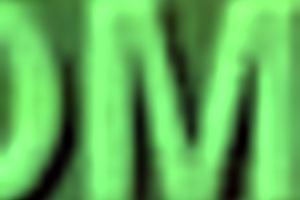 Giantess Clayman looms tall and stomps with fetish power