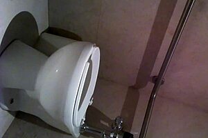 Hidden Voyeur Footage Captured In Secret Locations