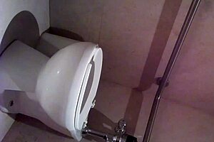 Hidden Voyeur Footage Captured In Secret Locations