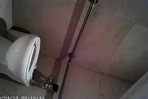 Hidden Voyeur Footage Captured In Secret Locations