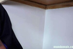 Gay Guys Fucking At Work In The Office