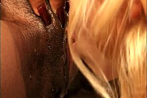 Watch these sorority girls get double fucked!