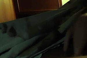 my neighbor woke me up at night with her fingers in my pussy - girls fly orgasm