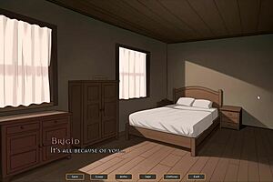 Tomboy Love in Hot Forge Hentai Game Ep 6 Creampies Beautiful Bride