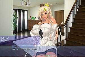 Impregnating the athlete in Akumeru family - mahiru route