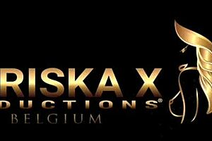 Mariskax Mariska Gets Double Stuffed And Savors The Cum!