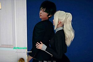 My bully turns into my lover in episode 45