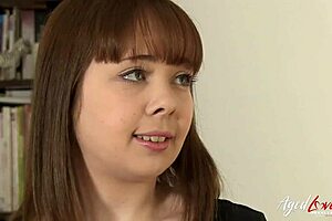 Agedlove british mature lacey starr hardcore sex