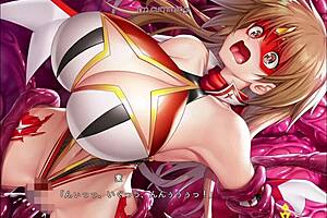 taimanin rpgx scene 83 english subbed