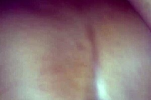 Tell me, how does that big ass feel getting fucked doggystyle?