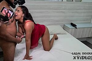 Hot amateurs riding and moaning in different positions
