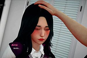 my bully becomes my lover