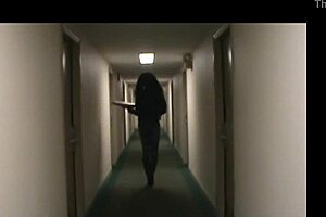 Why is that shemale acting so wild?