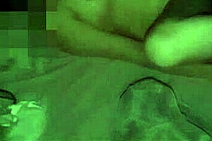 LATINA AMATEUR GIVES GORGEOUS BLOWJOB TO HUSBAND IN ORGY