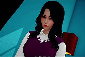 my bully becomes my lover