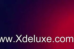 Spanish MILF Craves Big Cock For Fucking