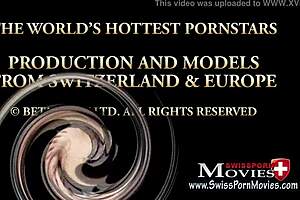 Studentin fucks leasing rate with three guys. Outdoor hardcore gangbang.