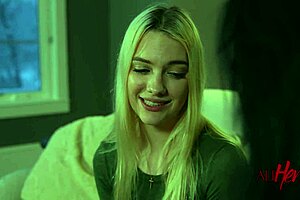 fanatic sneak peek, wanna see us tribbing?