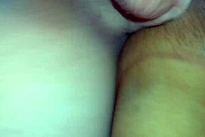 i had some afternoon fun with a creampie sex session