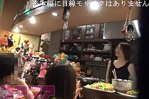 secret snack bar caught on cam, unlimited action